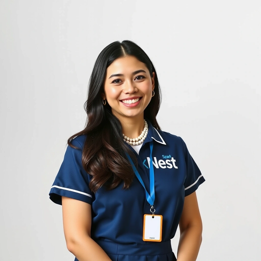 Ana Lim - Customer Relations Specialist